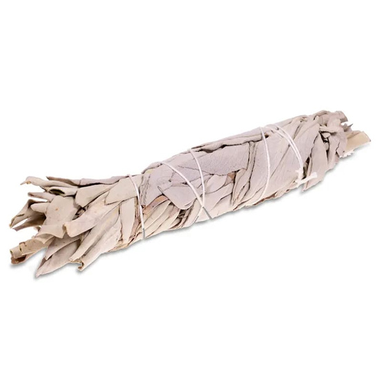 Biała Szałwia 20-35g Yogi & Yogini Naturals