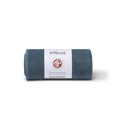 Ręcznik sportowy Manduka eQua Hand Towel - Sage Solid