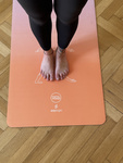 Mata do jogi Sayoga Performance PY Sun Salutation