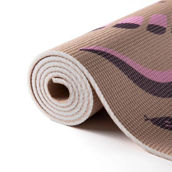 Mata do jogi Myga Cowgirl 6 mm