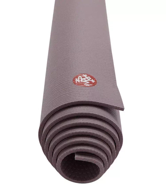 Mata do jogi Manduka Pro 6mm - Elderberry - seria Almost Perfect