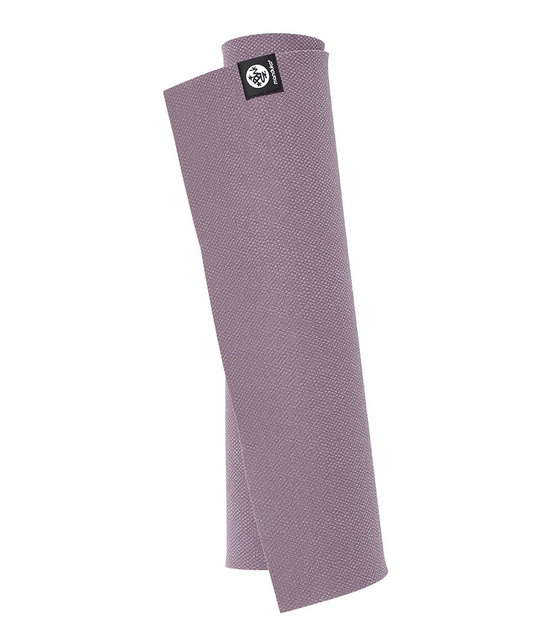 Wielofunkcyjna mata sportowa Manduka X 5mm - Elderberry Outlet