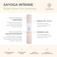 Mata do jogi Sayoga Intense Bright Moon Sun Harmony