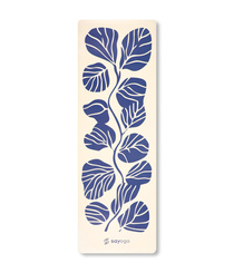Mata do jogi Sayoga Performance Blue Autumn