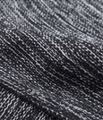 Mata do jogi Shala Rug - Black Heather