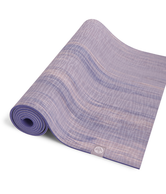 Mata do jogi Manduka eKO 5mm 3.0 - Cherry Blossom Marble