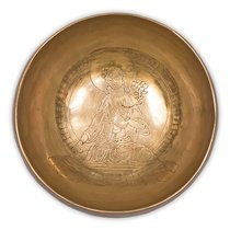 Misa dźwiękowa 13 cm - Tara