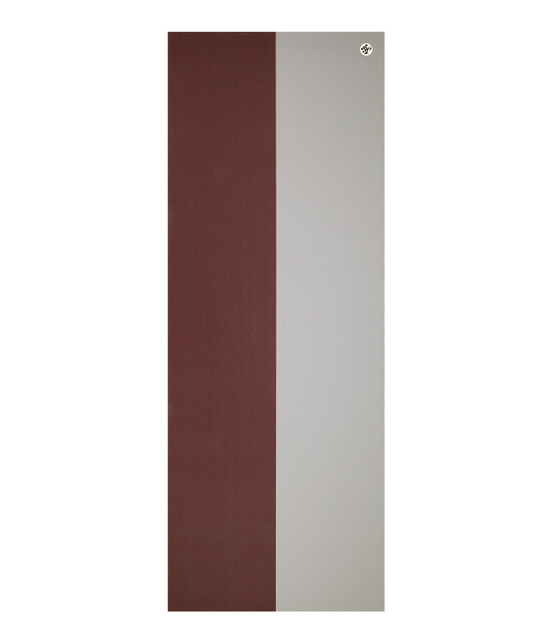 Mata do jogi Manduka Pro 6mm - Cinder Balance- seria Almost Perfect