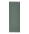 Mata do jogi Manduka PRO Lite 4.7mm - Black Sage - seria Almost Perfect
