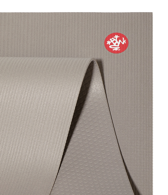 Mata do jogi Manduka PRO Lite 4.7mm - Cinder