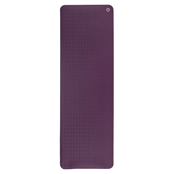 Mata do jogi ECOPRO 4 mm - fioletowa