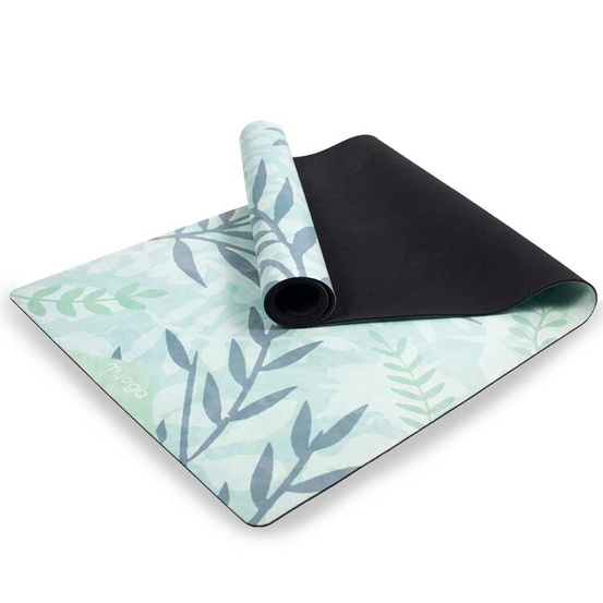 Mata do jogi Myga Peacemaker Luxurious 3mm Vegan