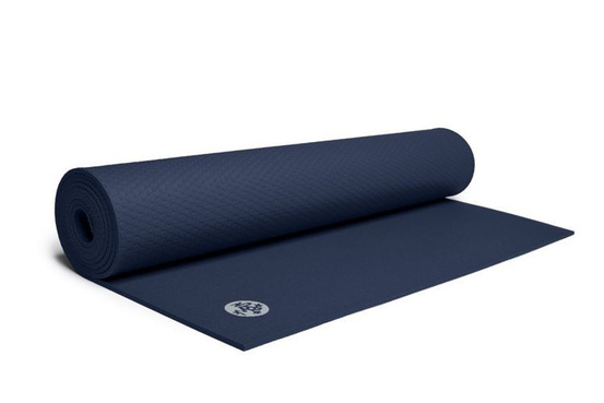 Mata do jogi Manduka PRO Lite 4,7mm 200cm - Midnight Outlet