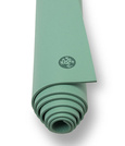 Mata do jogi Manduka PRO Lite 4.7mm - Wasabi