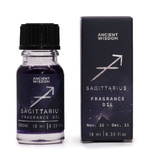 Olejek zapachowy Zodiak Ancient Wisdom 10 ml - Strzelec