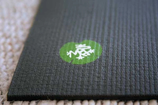 Mata do jogi Manduka PRO Lite Terra 4.7mm - Midnight 