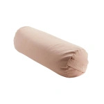 Bolster wałek do jogi Myga - Różowy