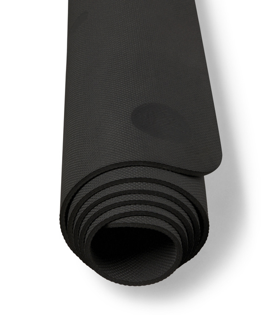 Mata do jogi Manduka Begin 5mm - Black Outlet