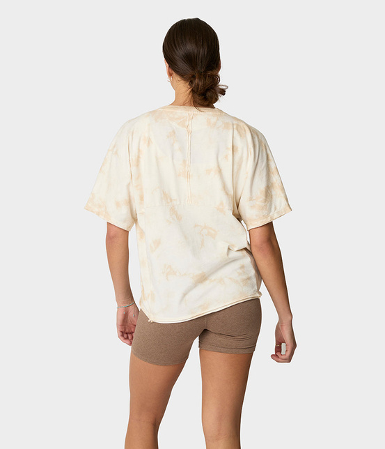 Koszulka damska Manduka Connection – Salt Wash, rozmiar XS