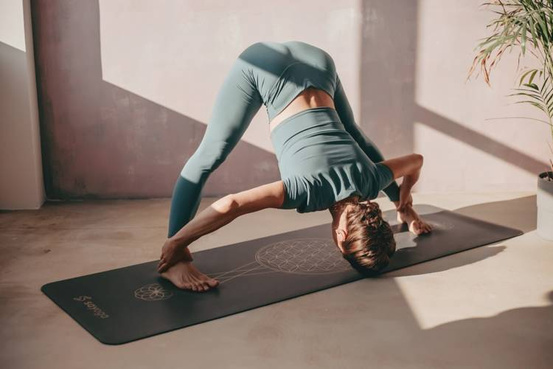 Mata do jogi Sayoga Performance Flower of Life - Outlet