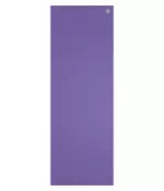 Mata do jogi Manduka PRO Lite 4.7mm - Paisley Purple