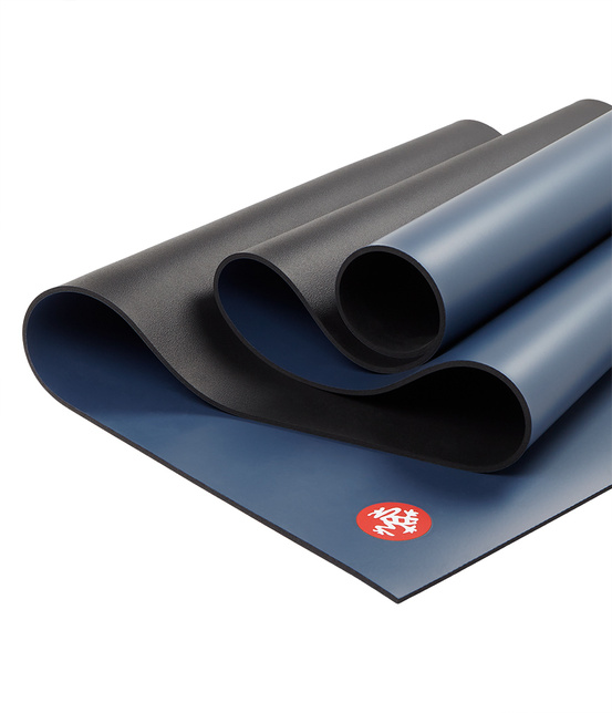 Manduka GRP Adapt Mat 5mm - Midnight