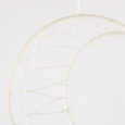 Dreamcatcher łapacz snów myga Luna