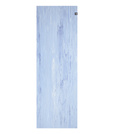 Podróżna mata do jogi Manduka eKO SuperLite Travel 1.5mm - Moonlight Marbled