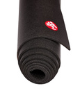 Mata do jogi Manduka PRO Lite 4.7mm - Black - seria Almost Perfect