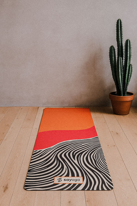 Mata do jogi Sayoga Performance Twilight Flow