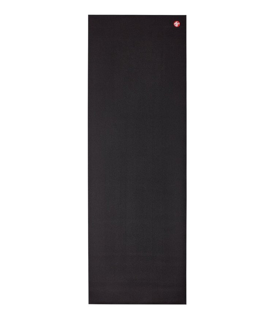 Mata do jogi Manduka PRO Lite 4.5mm - Black - seria Almost Perfect