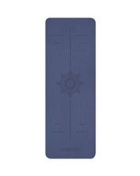 Mata do jogi Sayoga Comfort Mat Navy