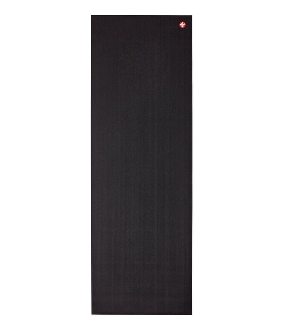 Mata do jogi Manduka PRO Lite 4.5mm 200cm - Black