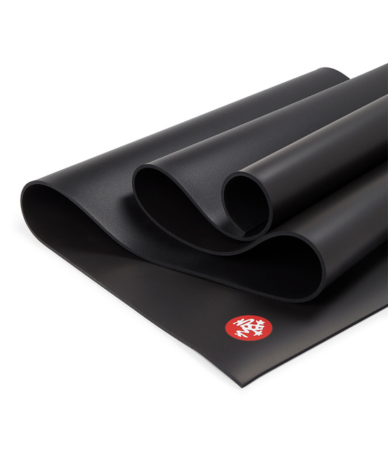 Manduka GRP Adapt Mat 5mm 200cm - Carbon Black