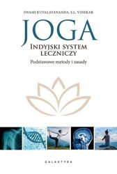 Joga - indyjski system leczniczy. Podstawowe metody i zasady.