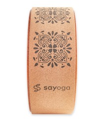 Koło Sayoga - Yoga Wheel Folk