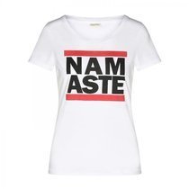 Koszulka - Run Namaste 