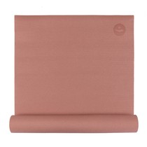 Mata do jogi Asana 4,5 mm - różowa Outlet