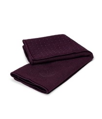 Ręcznik do jogi Manduka Yogitoes handtowel - Indulge