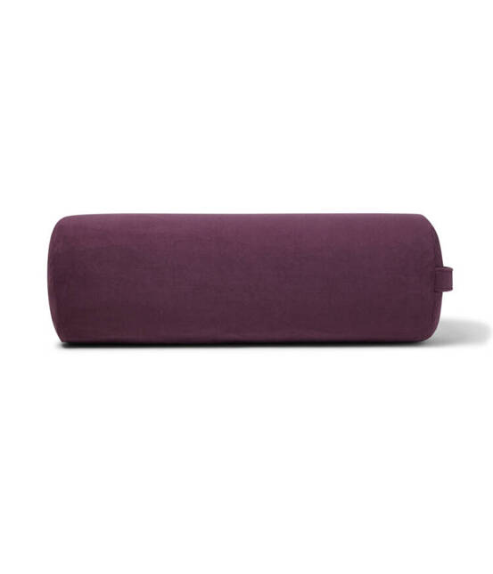 Bolster okrągły Manduka Enlight Indulge