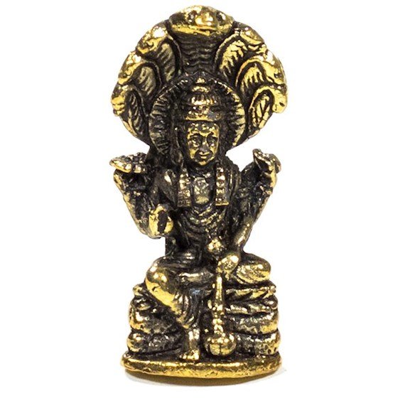 Figurka Vishnu 3,5 cm
