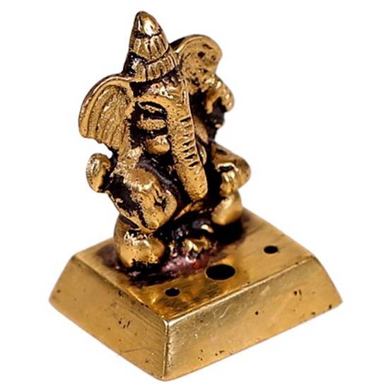 Kadzielniczka - Ganesh