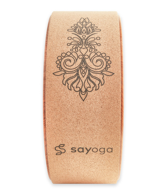 Koło Sayoga - Yoga Wheel Hamsa
