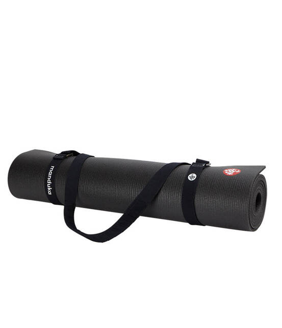 Manduka Commuter do transportu maty Black