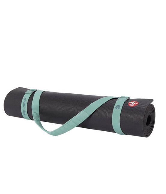 Manduka Commuter do transportu maty Wasabi