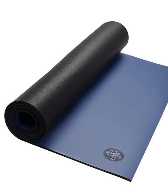 Manduka GRP Adapt Mat 5mm - Purple Haze