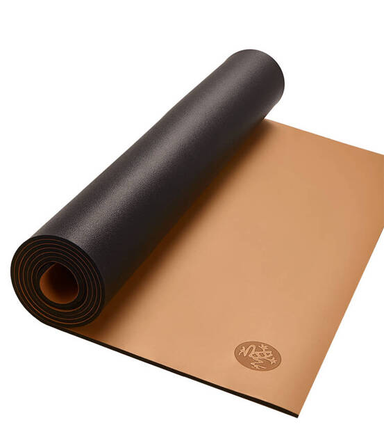 Manduka GRP Adapt Mat 5mm - Terracotta 