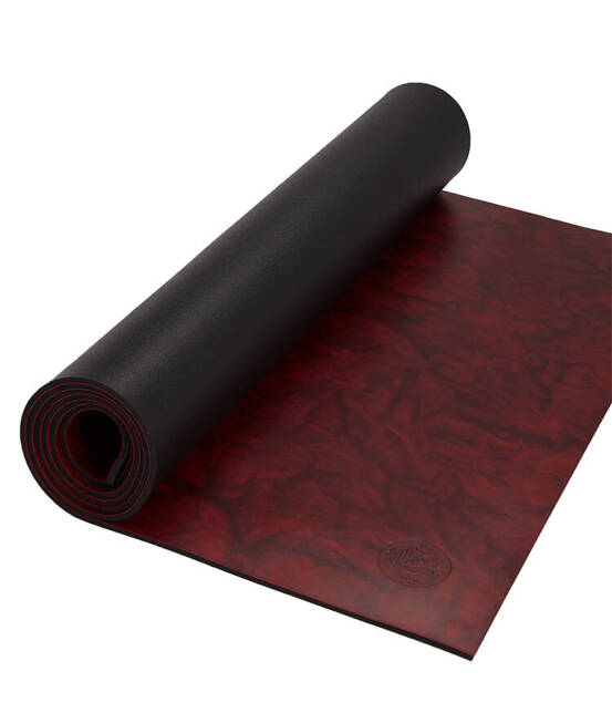 Manduka GRP Adapt Mat 5mm - Vulcan Marbled