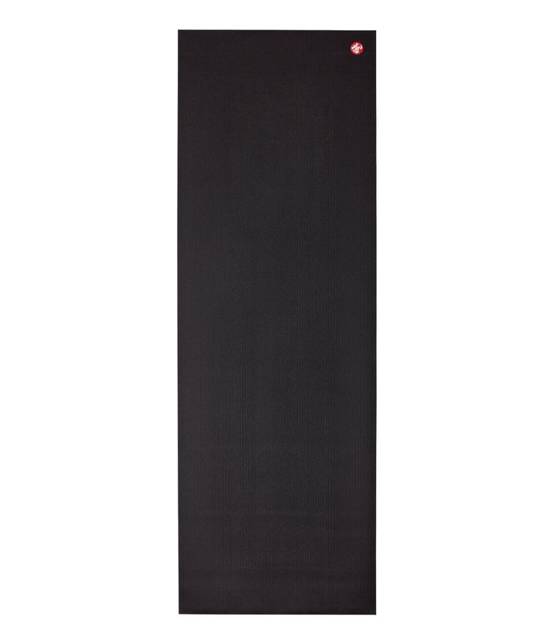 Mata do jogi Manduka PRO Lite 4.5mm 200cm  - Black- seria Almost Perfect