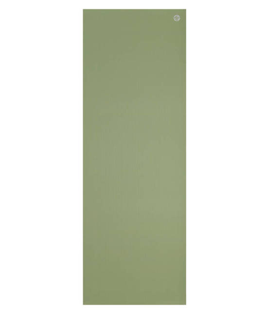 Mata do jogi Manduka PRO Lite 4.5mm - Celadon Green - seria Almost Perfect
